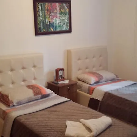 Lika Shkodër
