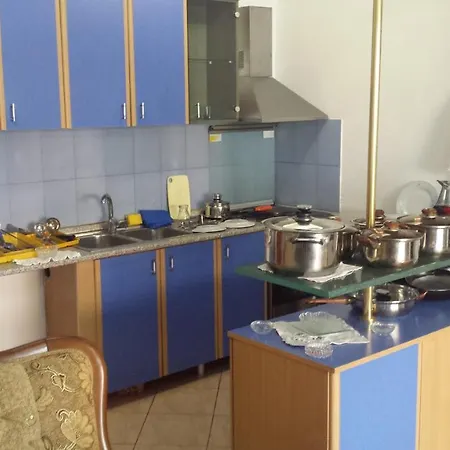 Lika Appartamento Shkodër